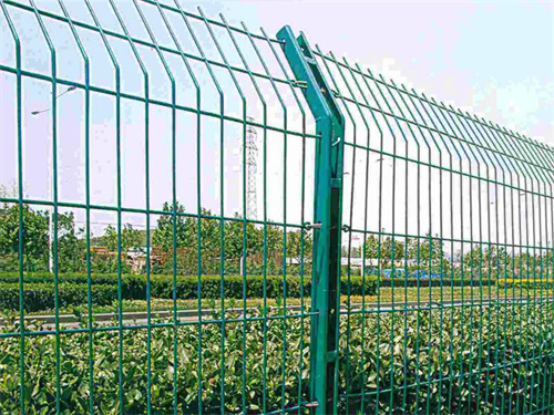 公（gōng）路隔離柵係列