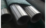 不（bú）鏽鋼氣缸管加工工藝