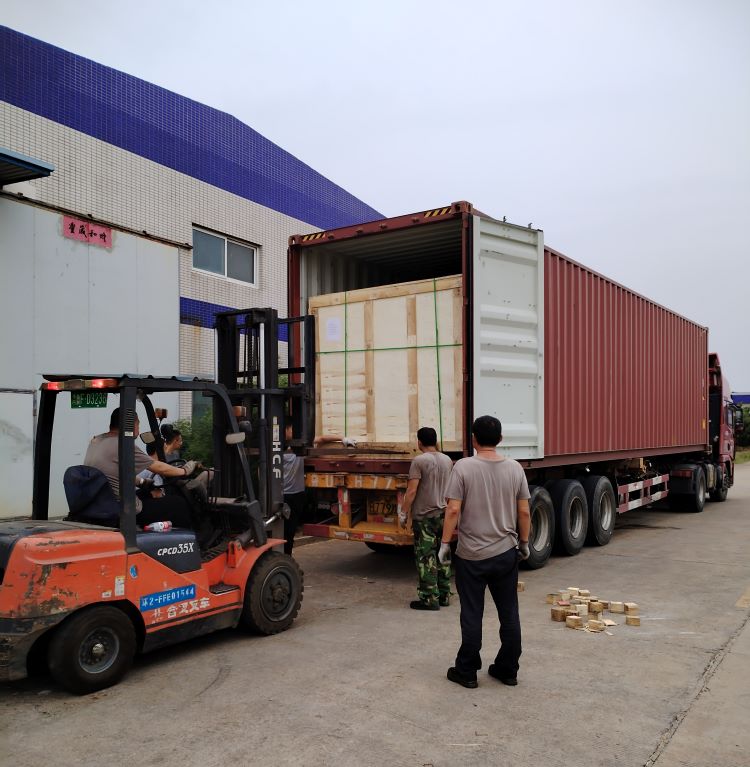 20台數控車銑複合機床整裝待（dài）發